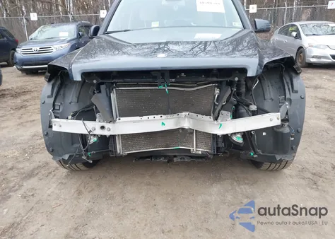 2015 Mercedes-Benz Glk 350 4Matic z USA, uszkodzony, nr VIN WDCGG8JB7FG441353